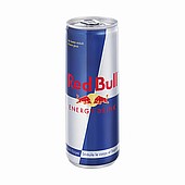 Red Bull 2.5dl